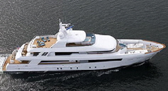 M/Y After Eight