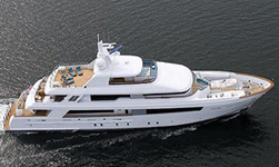 M/Y After Eight
